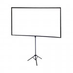 Màn chiếu phim di động Dalite HD909TS (1m99 x 1m12) - 90 inch