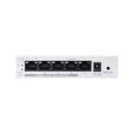 Switch PoE+ ASUS ExpertWiFi EBP15 5-Port GbE Smart Managed
