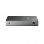 Cân bằng tải TP-Link TL-ER605 (TL-R605) Omada VPN băng thông rộng, 4 WAN Gigabit