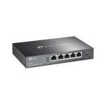 Cân bằng tải TP-Link TL-ER605 (TL-R605) Omada VPN băng thông rộng, 4 WAN Gigabit