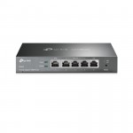 Cân bằng tải TP-Link TL-ER605 (TL-R605) Omada VPN băng thông rộng, 4 WAN Gigabit