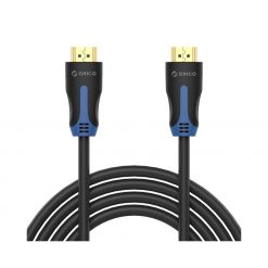 Cáp HDMI 3m Orico HM14-30-BK  1.4 Hỗ trợ chuẩn 4K@30Hz