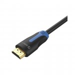 Cáp HDMI 3m Orico HM14-30-BK 1.4 Hỗ trợ chuẩn 4K@30Hz