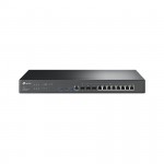 Cân bằng tải TP-Link ER8411  VPN với cổng 10G