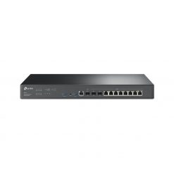 Cân bằng tải TP-Link ER8411  VPN với cổng 10G