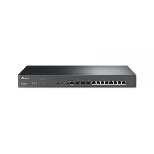 Cân bằng tải TP-Link ER8411  VPN với cổng 10G