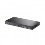 Cân bằng tải TP-Link ER8411 VPN với cổng 10G