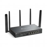 Cân bằng tải Tp-Link ER706W VPN Gigabit Omada - Chuẩn WiFi 6 AX3000