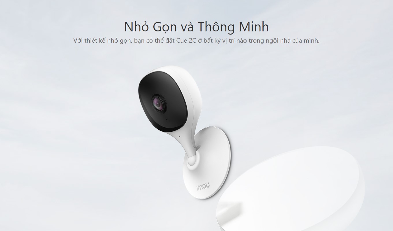 Camera Wifi IP Imou IPC-C22EP-A/H265