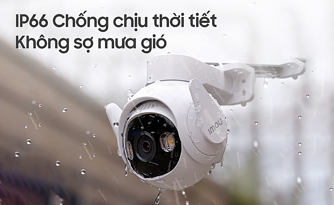 CAMERA IP IMOU IPC-GS7EP-5M0WE/5MP