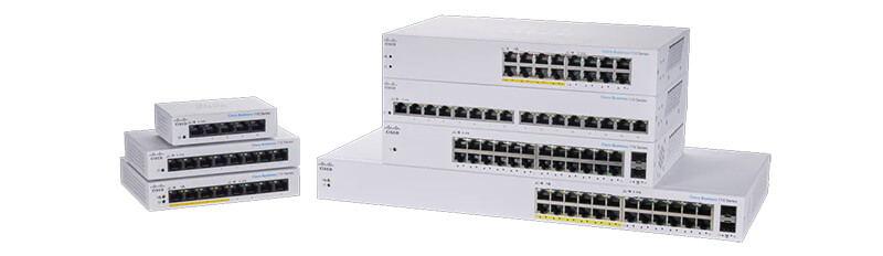 cbs110 So Sánh Các Dòng Sản Phẩm Cisco CBS