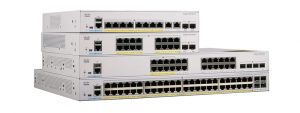 Câu hỏi thường gặp về Switch Cisco Catalyst 1000