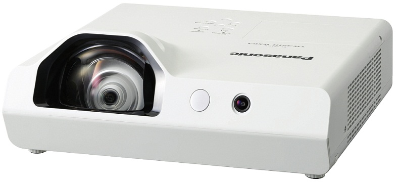 Máy chiếu Panasonic PT-TW381R ảnh 1