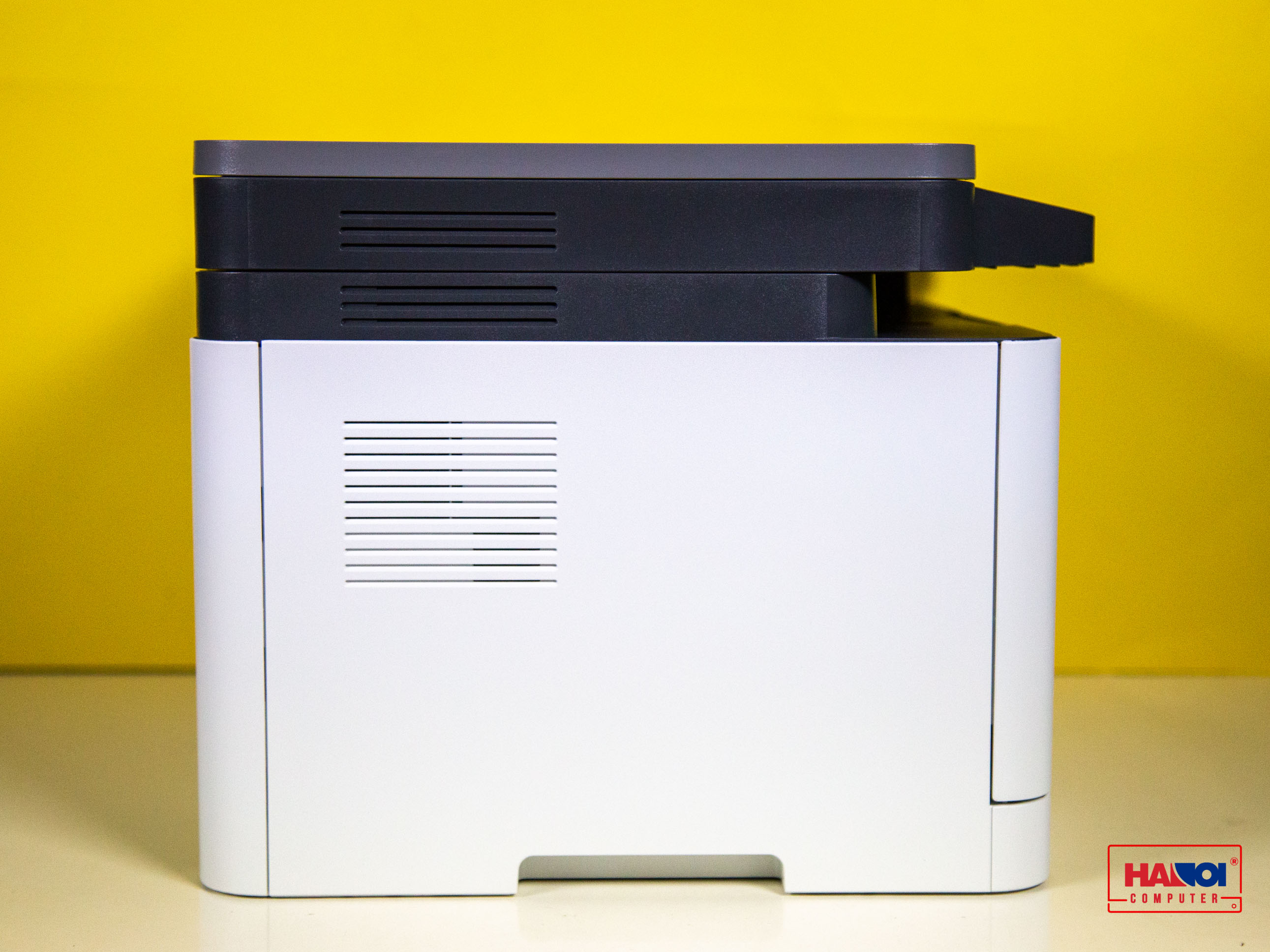 Thiết kế Máy in màu đa chức năng HP Color Laser MFP 178nw