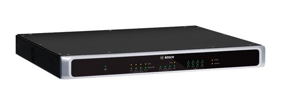 Bộ trộn xử lý kỹ thuật số 8 kênh ma trận PLM-8M8