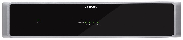 Amply 4 vùng công suất 4 x 220W Bosch PLM-4P220