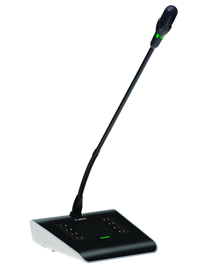 Bàn gọi 8 vùng zone Bosch PLM-8CS