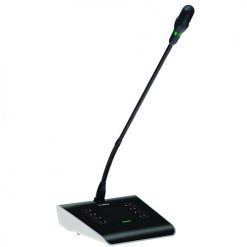 Bàn gọi 8 vùng zone Bosch PLM-8CS