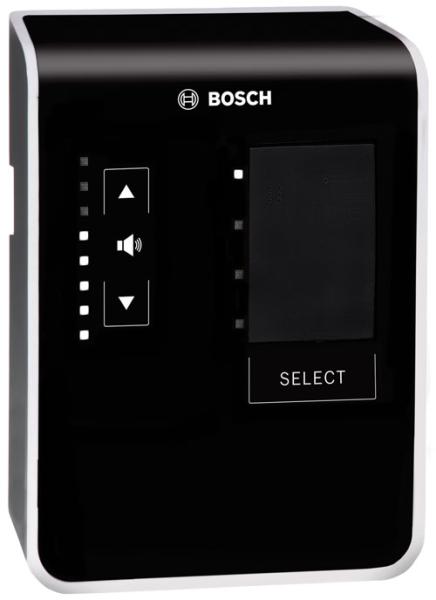 Bộ điều khiển treo tường Bosch PLM-WCP