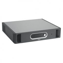 Bộ điều khiển mạng đã bao gồm phần mềm praesideo Bosch PRS-NCO3