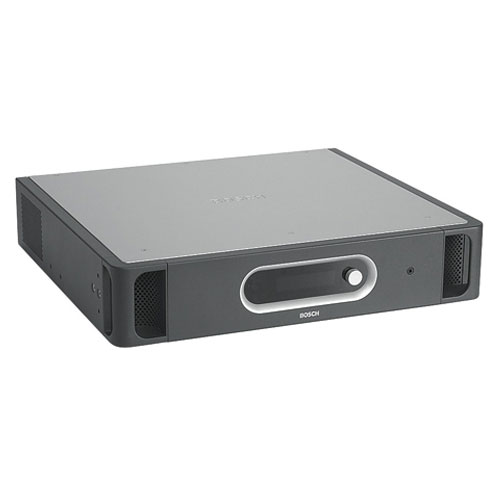 Bộ điều khiển mạng đã bao gồm phần mềm praesideo Bosch PRS-NCO3