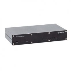 Giao diện tín hiệu audio định địa chỉ Bosch PRS-1AIP1