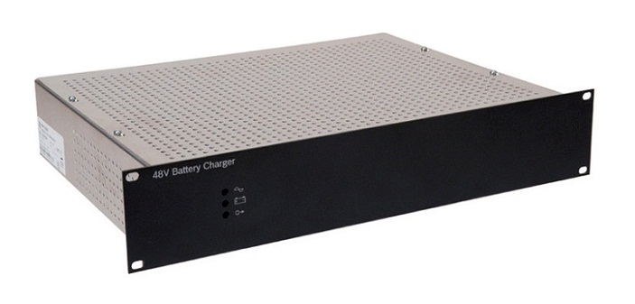 Bộ sạc 48V 12 kênh PRS-48CH12