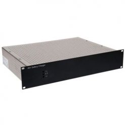Bộ sạc 48V 12 kênh Bosch PRS-48CH12