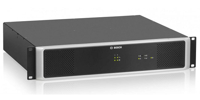 Amply Paviro 2 x 500W- PVA-2P500
