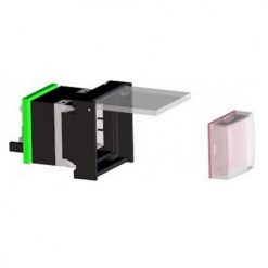 Nút bấm khẩn cấp cho bàn gọi Bosch PVA-1EB