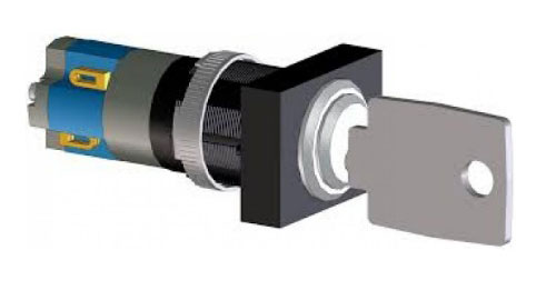 Bộ khóa cho bàn gọi PVA-1KS