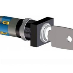 Bộ khóa cho bàn gọi Bosch PVA-1KS