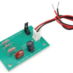 Set of 12 Dummy Load Plena 60W BOSCH PLN-DMY60