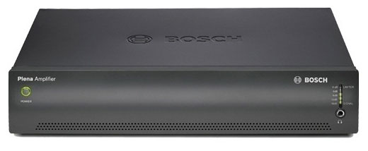 Amplifier công suất bosch PLE-1P120-EU