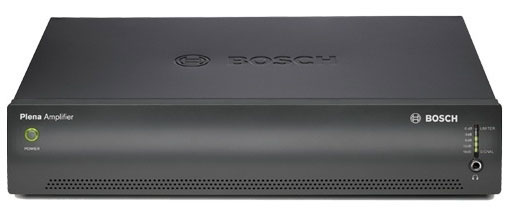 Amplifier công suất bosch PLE-1P240-EU
