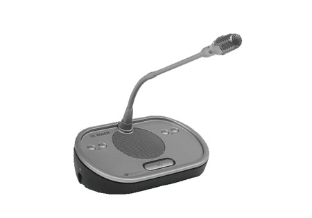 Hộp đại biểu cơ sở bosch DCN-DISD-x chính hãng