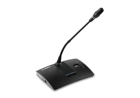 Bosch DCN-DCS chính hãng
