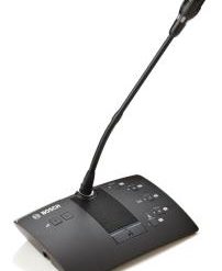 Hộp đại biểu có tính năng biểu quyết Bosch DCN-DV