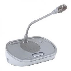 Cần micro cho hộp hội thảo Bosch DCN-NG