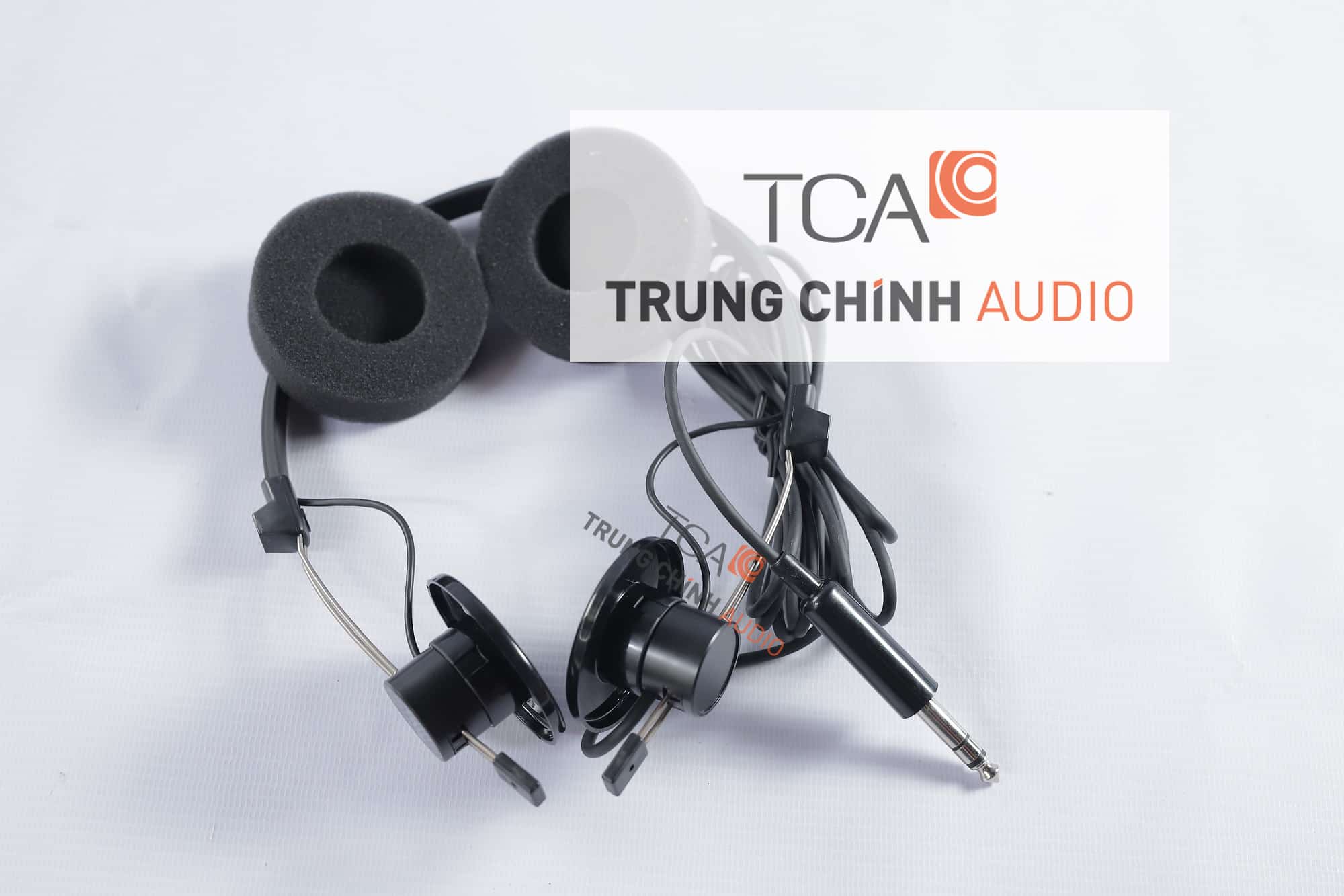 Tai nghe cho phiên dịch viên Bosch LBB 9095/30