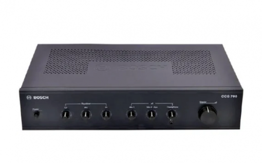 Bộ điều khiển trung tâm hội thảo BOSCH CCSE-CU