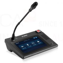 Bàn gọi chọn vùng Bosch PED-CST