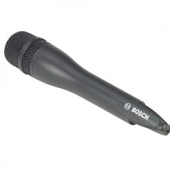 Bộ phát micro không dây cầm tay Bosch MW1-HTX-F5