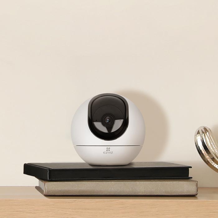 Camera EZVIZ CS-C6 (4MP,W2)