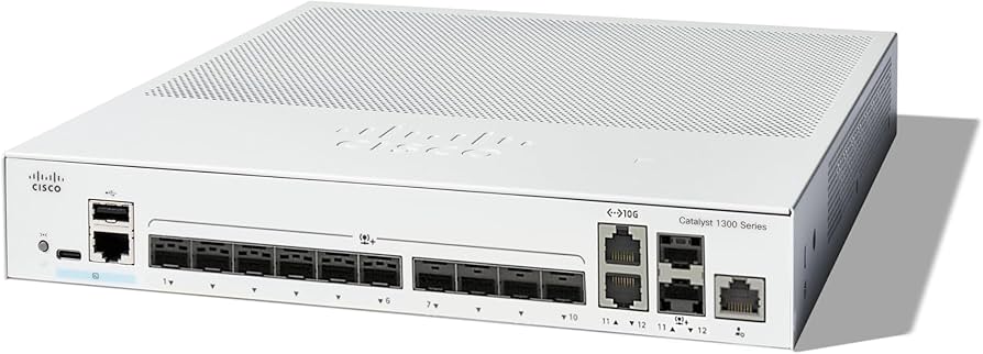 cisco-1300-1 So sánh Cisco C1300 với Cisco CBS 350 và Catalyst 1000