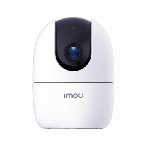 Camera IP Wifi IMOU IPC-A42P-D/H265/4M/wifi trong nhà 4MP/ xoay 360 độ/ theo dõi chuyển động thông minh