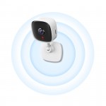 Camera IP Wifi TP-Link Tapo C110 3.0MP