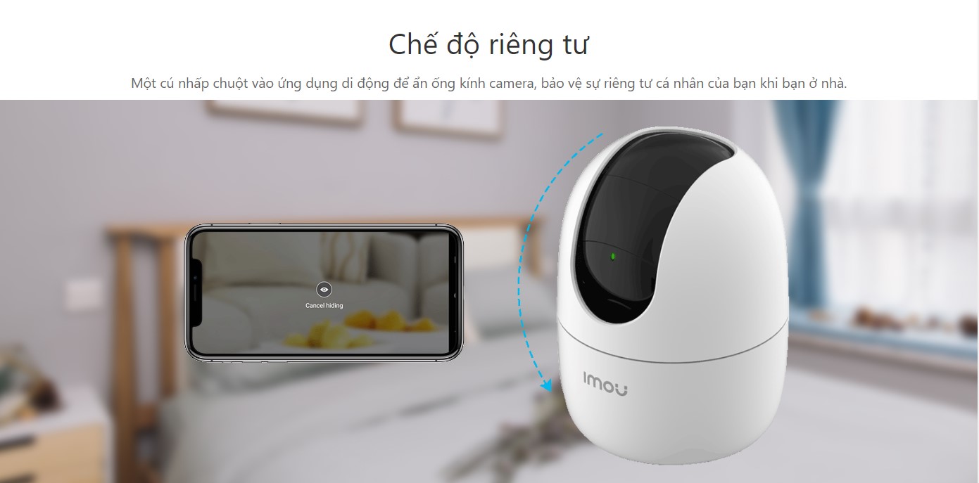 Camera IP Wifi IMOU IPC-A42P-D-V2/H265/4M