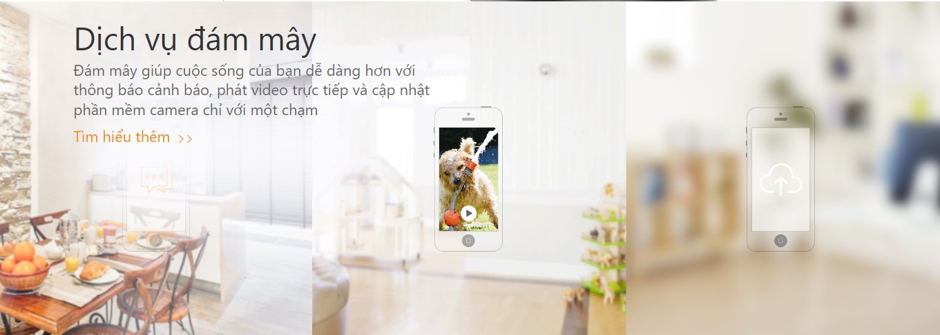 CAMERA IP WIFI IMOU IPC-A46LP