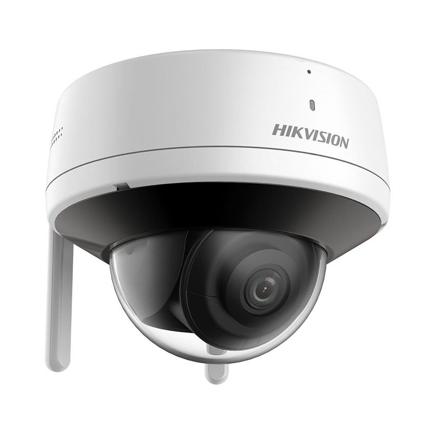 Camera Dome Hikvision DS-2CV2121G2-IDW/WIFI/H265/có khe microSD 256G